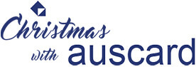 christmas auscard logo